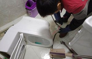 聂荣下水道疏通电话-30分钟快速上门